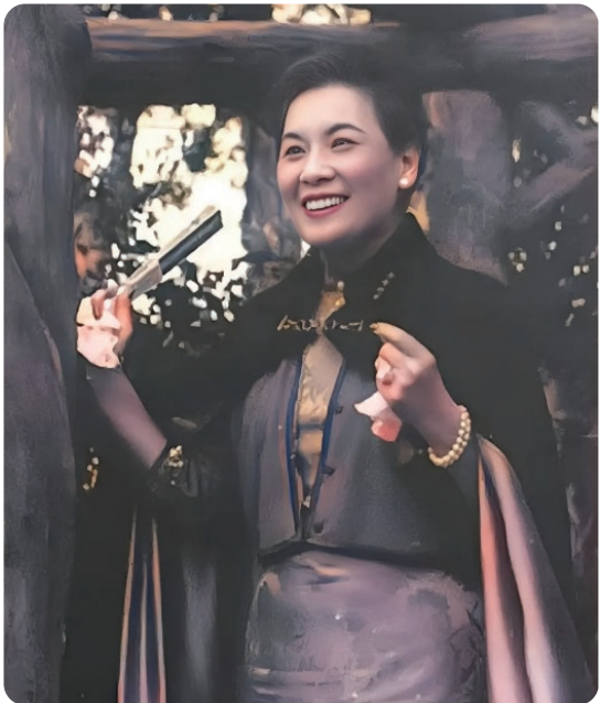 探寻宋美龄40岁患癌活到106岁的长寿秘诀